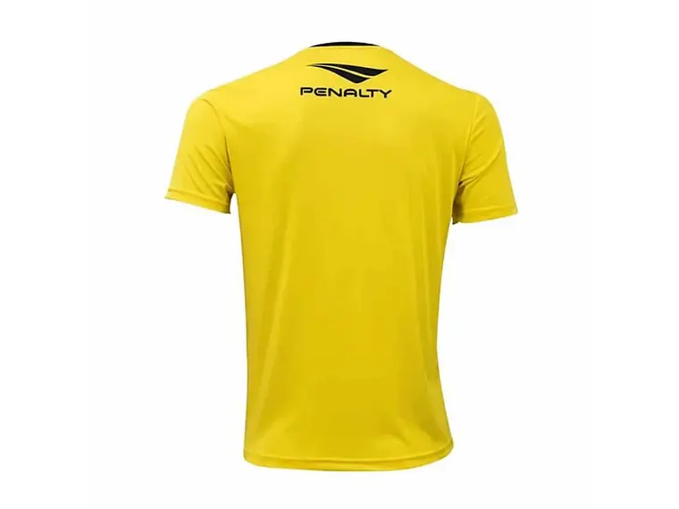 Camisa de Arbitro Penalty 180 Amarilla 2