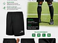 Short de Arbitro Penalty Negro - Miniatura 3