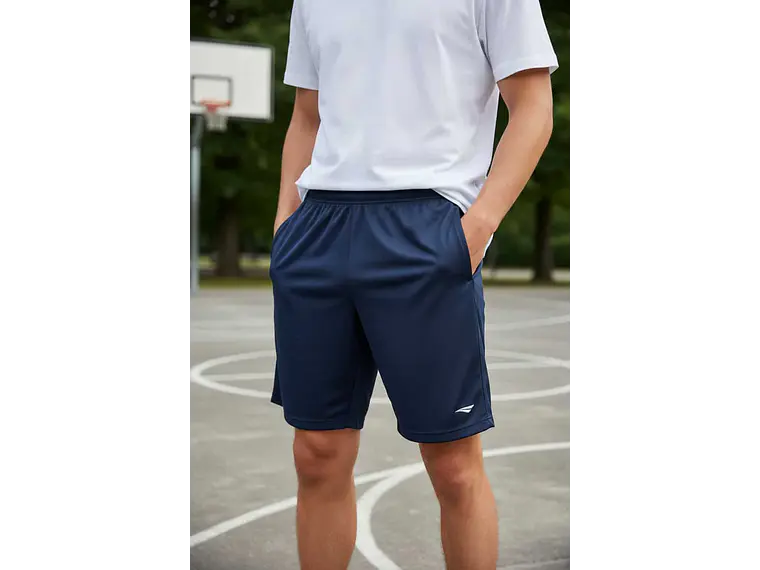 Short Penalty X 309 Azul Oscuro 2
