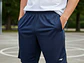Short Penalty X 309 Azul Oscuro - Miniatura 2