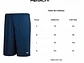 Short Penalty X 309 Azul Oscuro - Miniatura 3