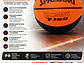 Balón de Basketball Spalding Varsity TF-150 N°7 - Miniatura 5