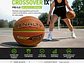 BALON DE BASKETBALL PENALTY 6.8 CROSSOVER IX - Miniatura 4