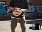 Balón de Basketball 3X3 Penalty Pro IX  - Miniatura 3