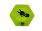 Set De Lentejas Hexagonales Muuk 50 Unidades - Miniatura 3