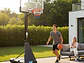 Torre de Basketball Muuk Pro Altura Ajustable 2.30 - 3.05 Metros - Miniatura 3
