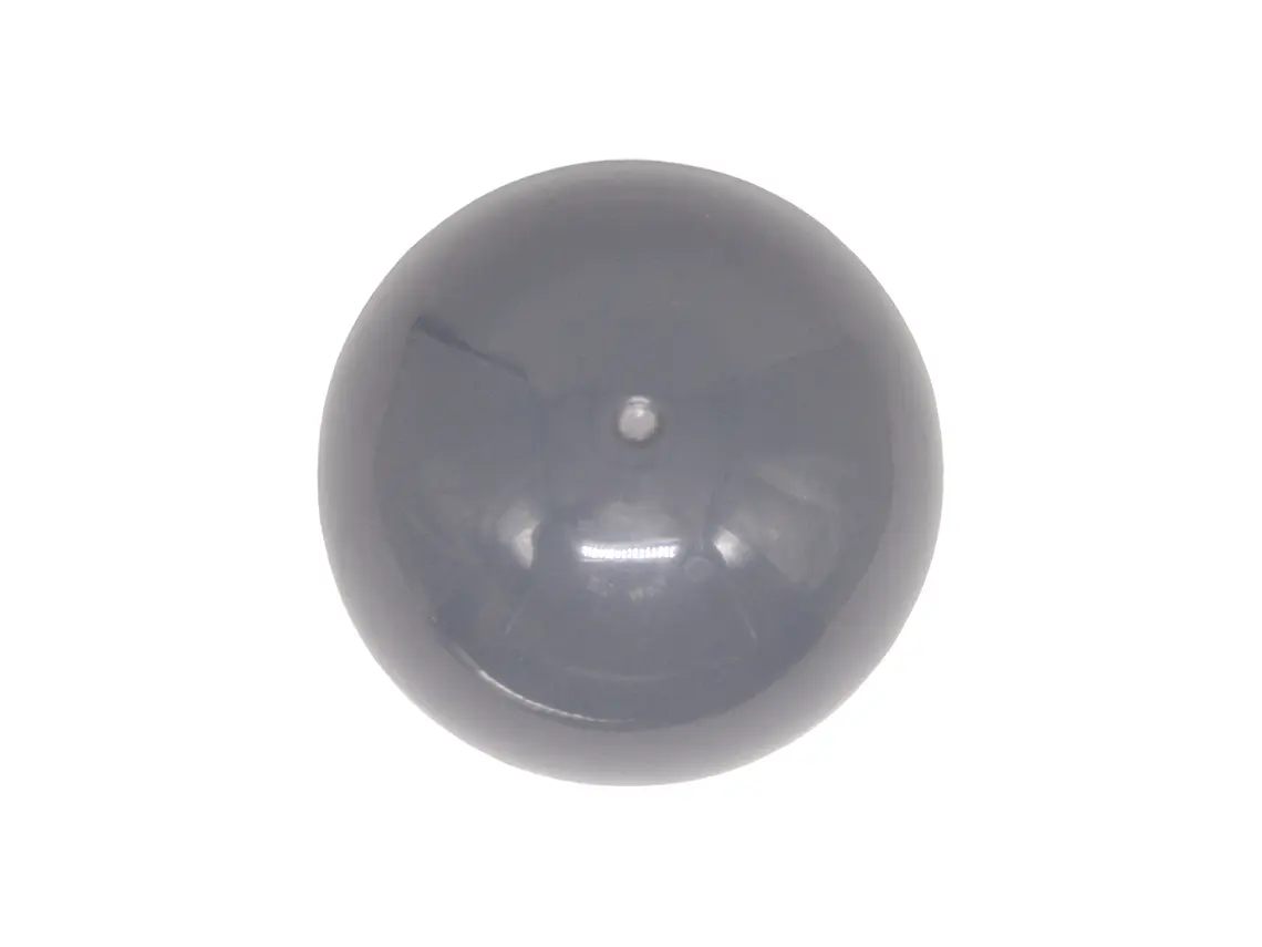 Balon Medicinal Muuk De Silicona Soft 1Kg 2