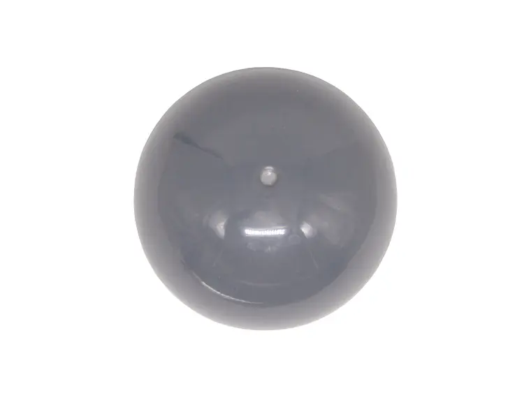 Balon Medicinal Muuk De Silicona Soft 1Kg 2