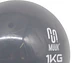 Balon Medicinal Muuk De Silicona Soft 1Kg - Miniatura 4
