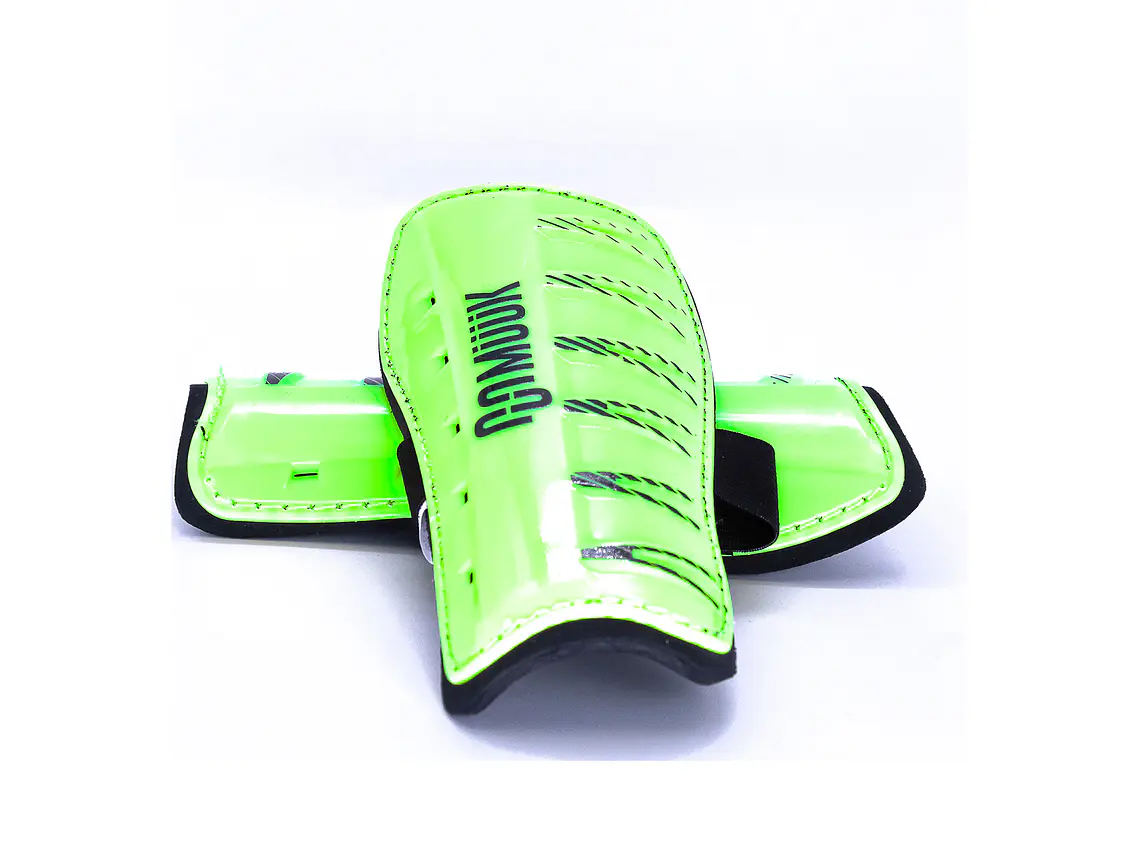 Canillera De Futbol Muuk Pro XXIII 6