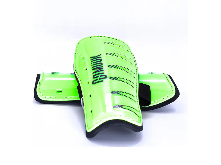 Canillera De Futbol Muuk Pro XXIII 6