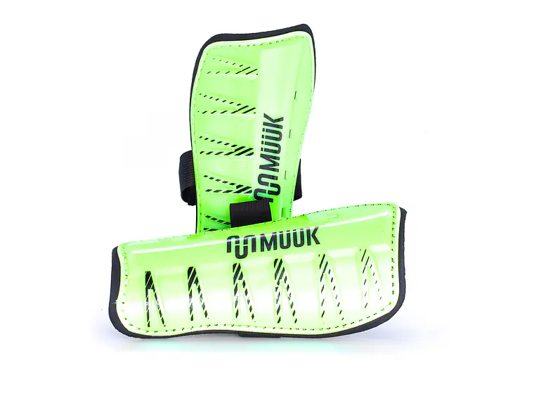 Canillera De Futbol Muuk Pro XXIII 7
