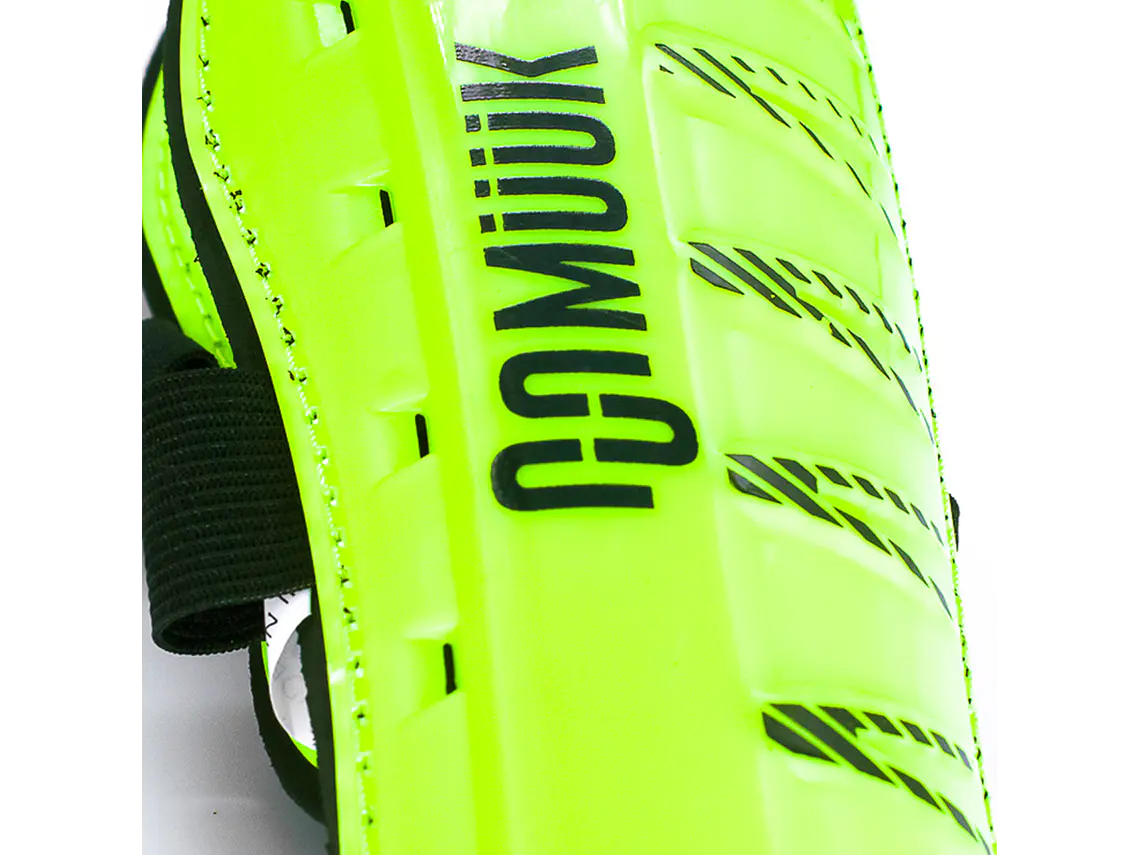 Canillera De Futbol Muuk Pro XXIII 5