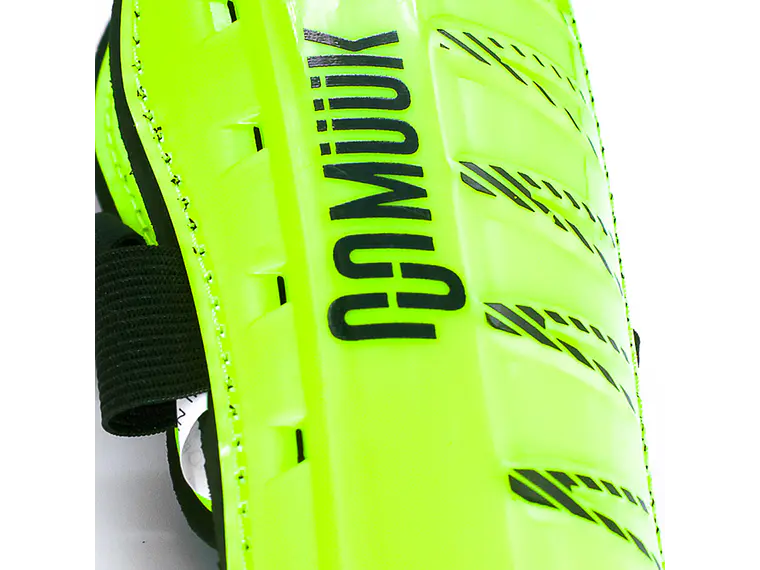Canillera De Futbol Muuk Pro XXIII 5