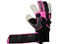 Guante De Arquero Muuk Tournament Negro-Rosa - Miniatura 5