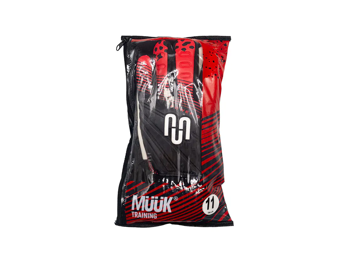 Guante De Arquero Muuk Training 9
