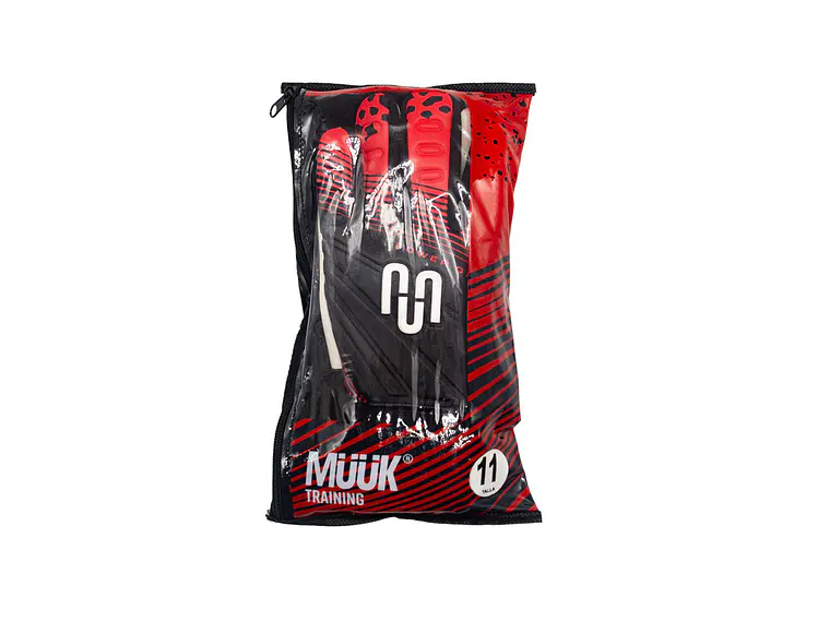 Guante De Arquero Muuk Training 9