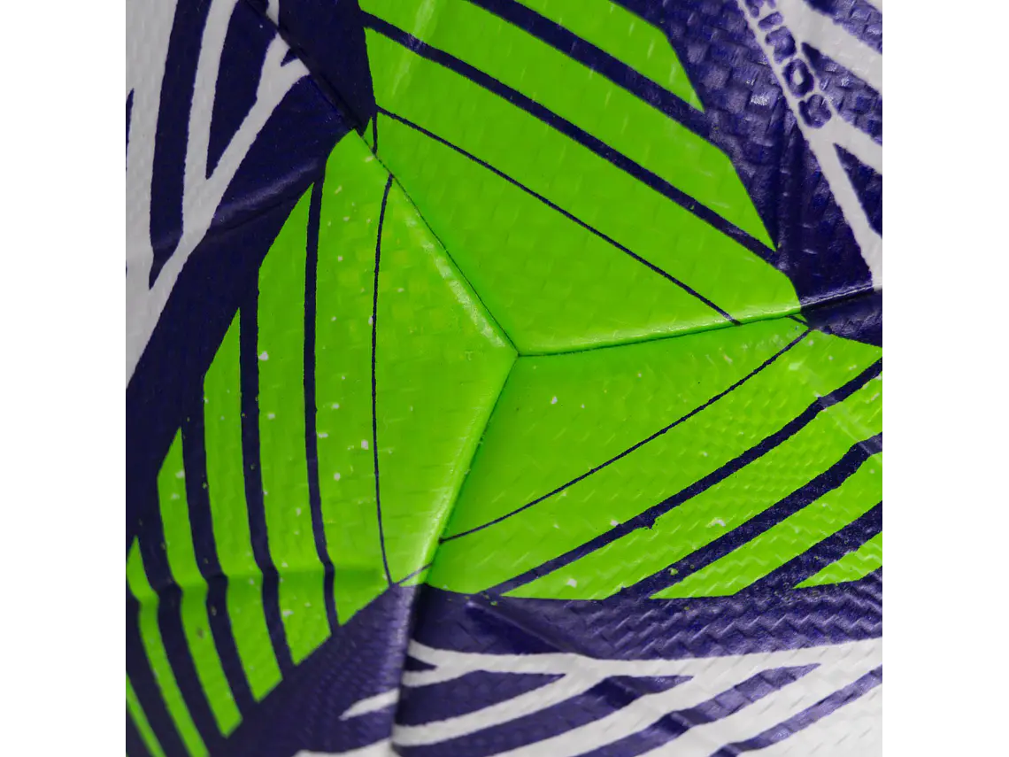 Balón de Fútbol Penalty Lider XXIV 5