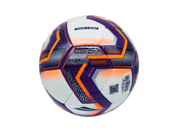 Balón de Fútbol Penalty Storm XXV 8