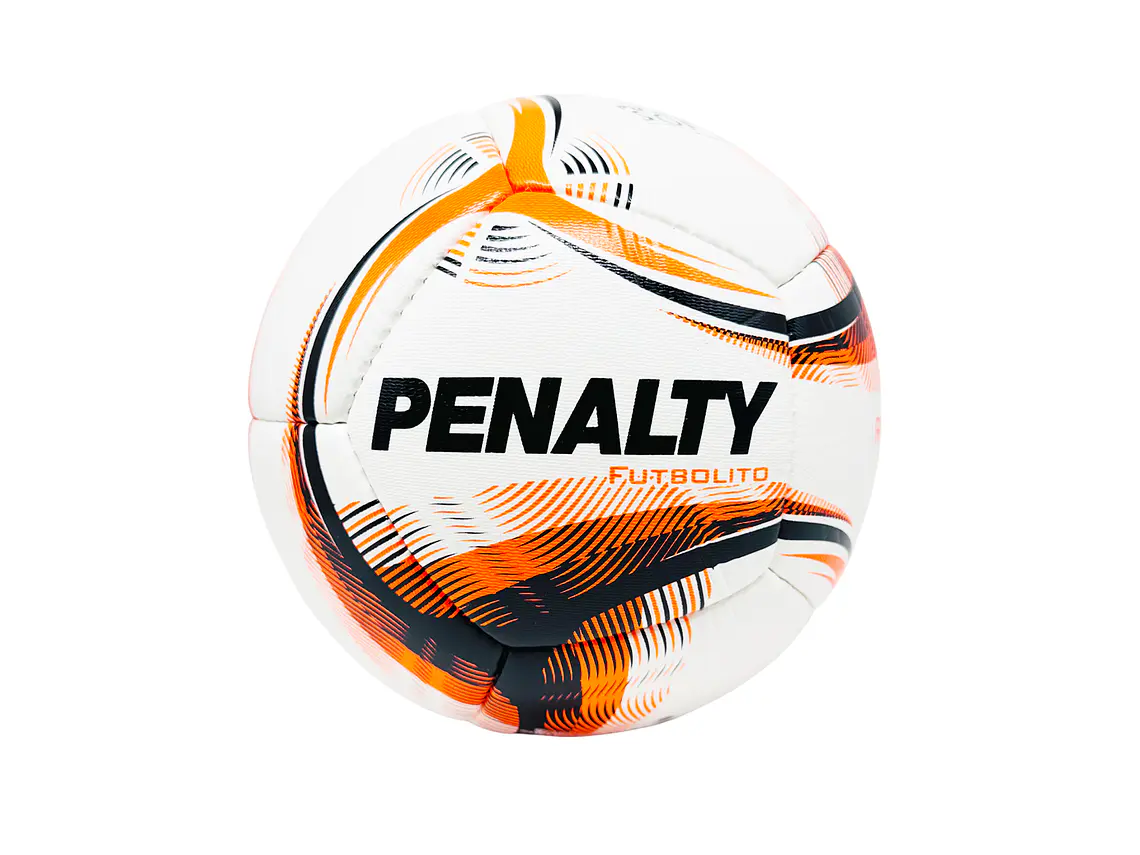 Balón de Futbolito Penalty RX Digital XXVI N°4 1