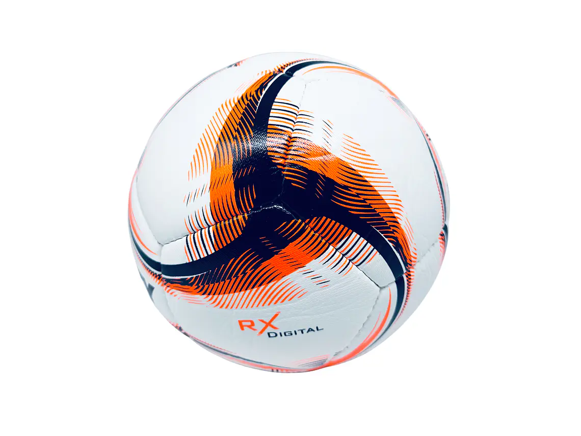 Balón de Futbolito Penalty RX Digital XXVI N°4 5