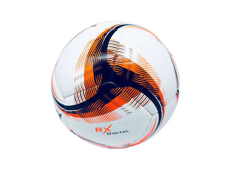 Balón de Futbolito Penalty RX Digital XXVI N°4 5