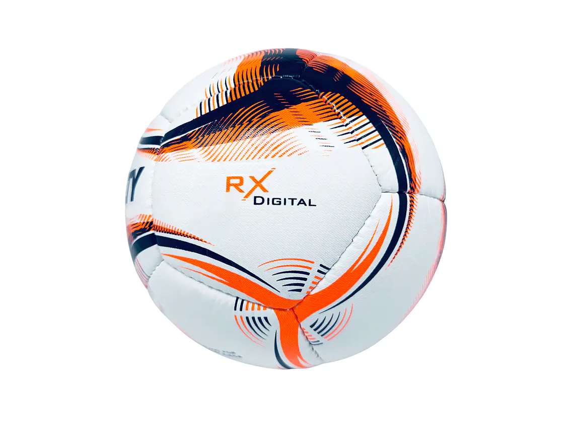 Balón de Futbolito Penalty RX Digital XXVI N°4 6