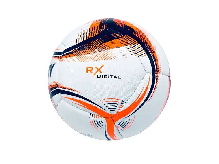 Balón de Futbolito Penalty RX Digital XXVI N°4 6