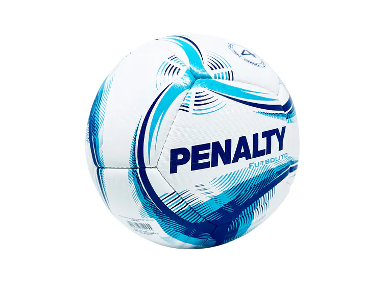 Balón de Futbolito Penalty RX Digital XXVI N°4 7