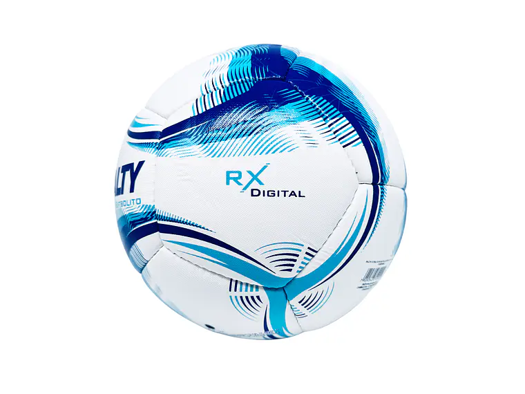 Balón de Futbolito Penalty RX Digital XXVI N°4 8