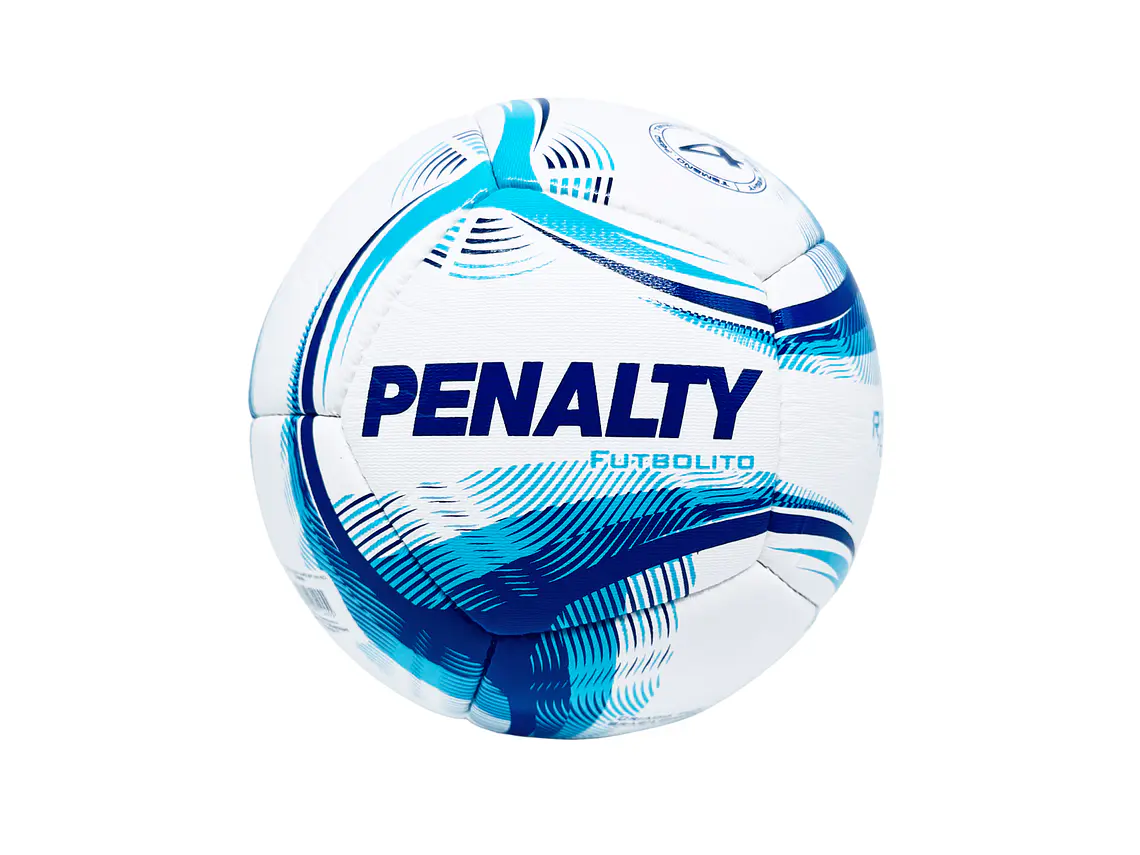 Balón de Futbolito Penalty RX Digital XXVI N°4 9