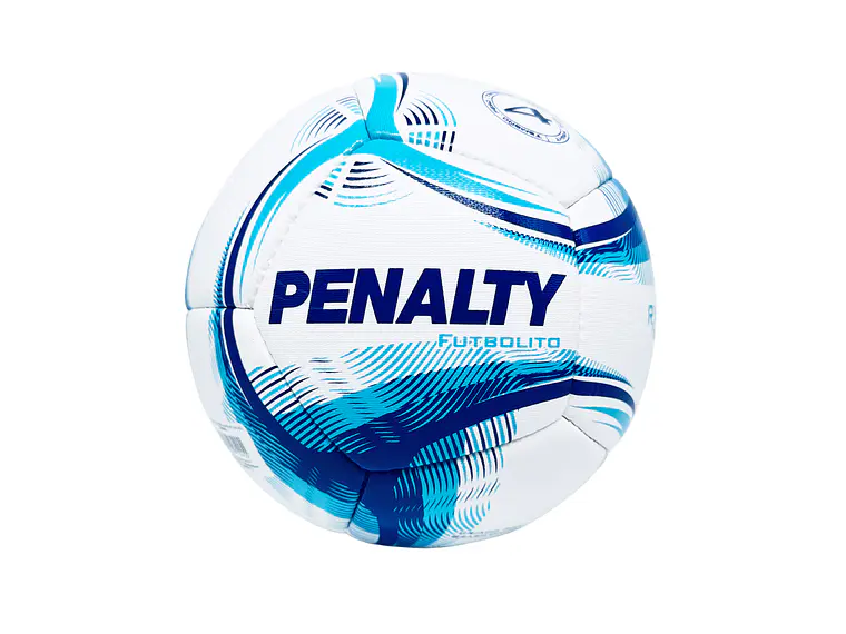 Balón de Futbolito Penalty RX Digital XXVI N°4 9