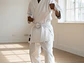 Traje De Karate Muuk Blanco - Miniatura 6