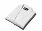 Traje De Karate Muuk Blanco - Miniatura 2