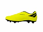 Zapato De Futbol Penalty Furia Y-2 Amarillo - Miniatura 4