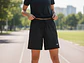 Short Penalty Energy 609 C/Bolsillo Negro - Miniatura 2