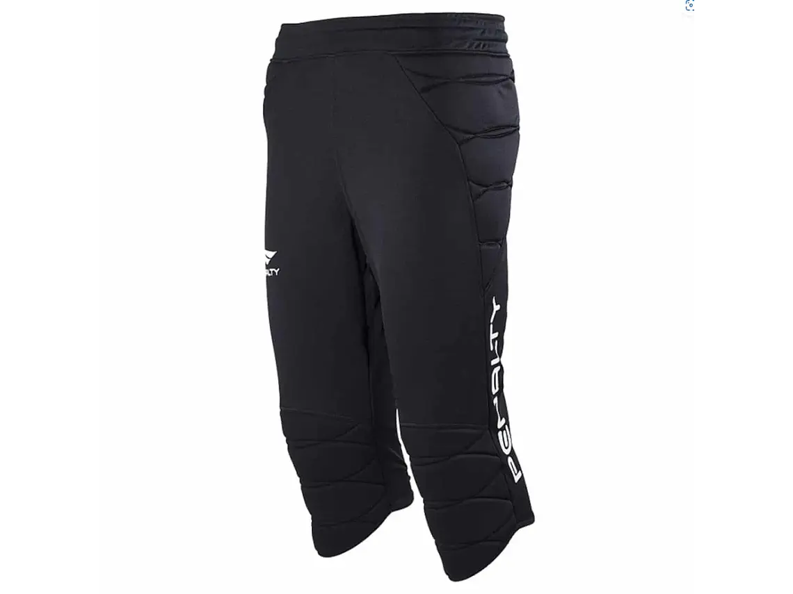 Pantalón Portero Penalty 3/4 444 Pro 1