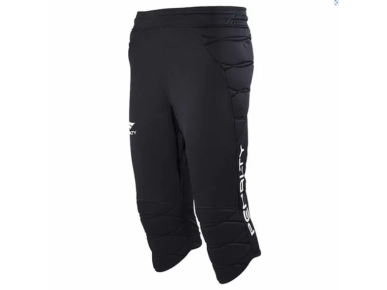 Pantalón Portero Penalty 3/4 444 Pro 1
