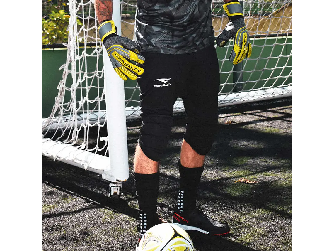 Pantalón Portero Penalty 3/4 444 Pro 4