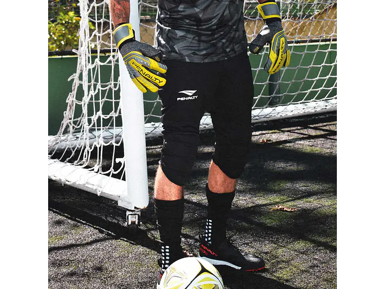 Pantalón Portero Penalty 3/4 444 Pro 4