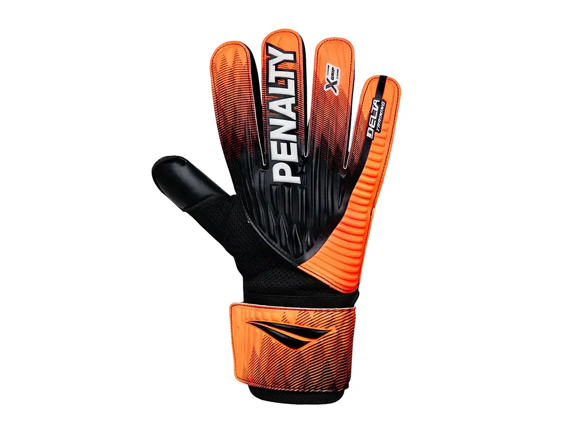 Guantes de Arquero Penalty Delta Training 2