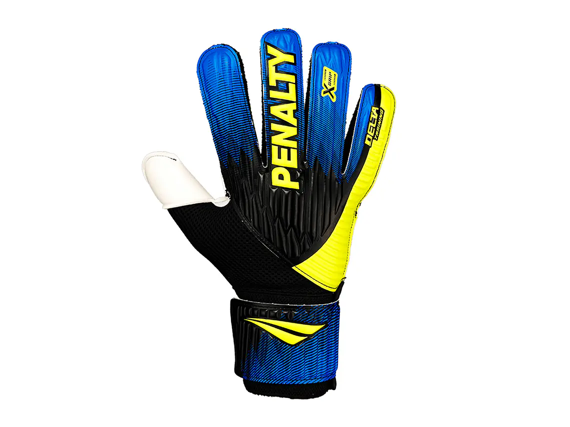 Guantes de Arquero Penalty Delta Training 1