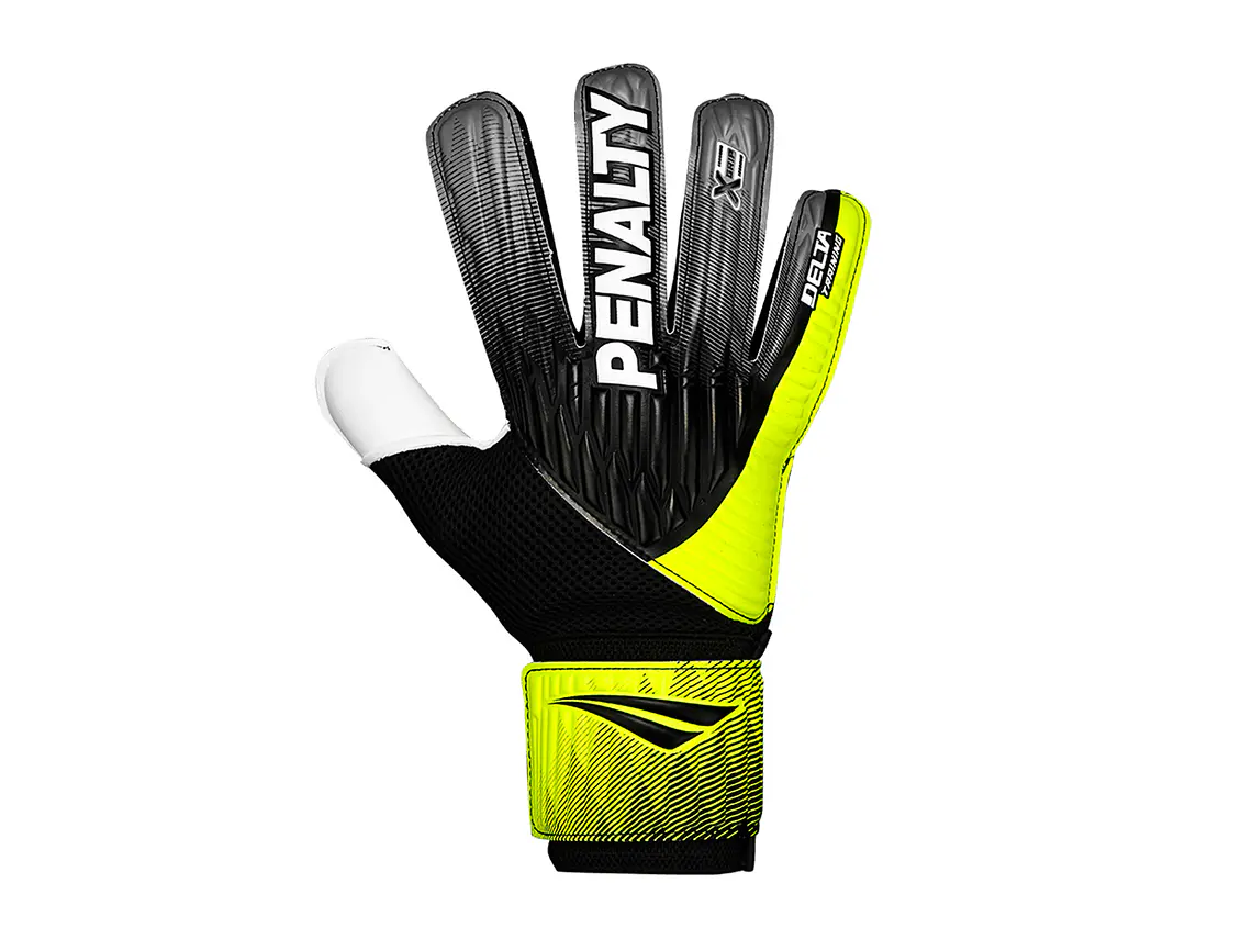 Guantes de Arquero Penalty Delta Training 3