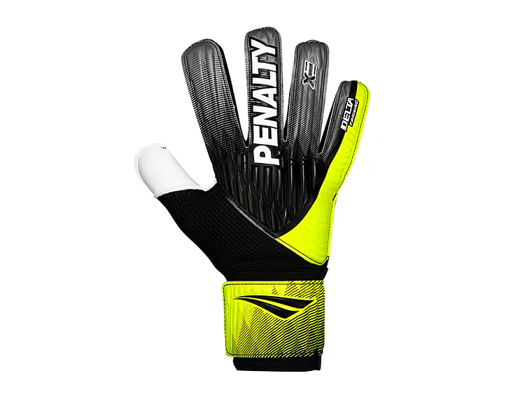 Guantes de Arquero Penalty Delta Training 3