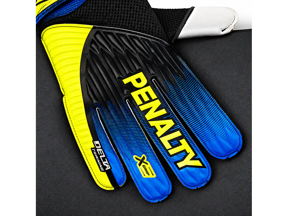 Guantes de Arquero Penalty Delta Training 9