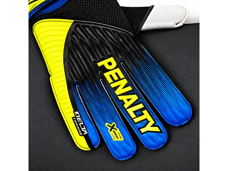 Guantes de Arquero Penalty Delta Training 9