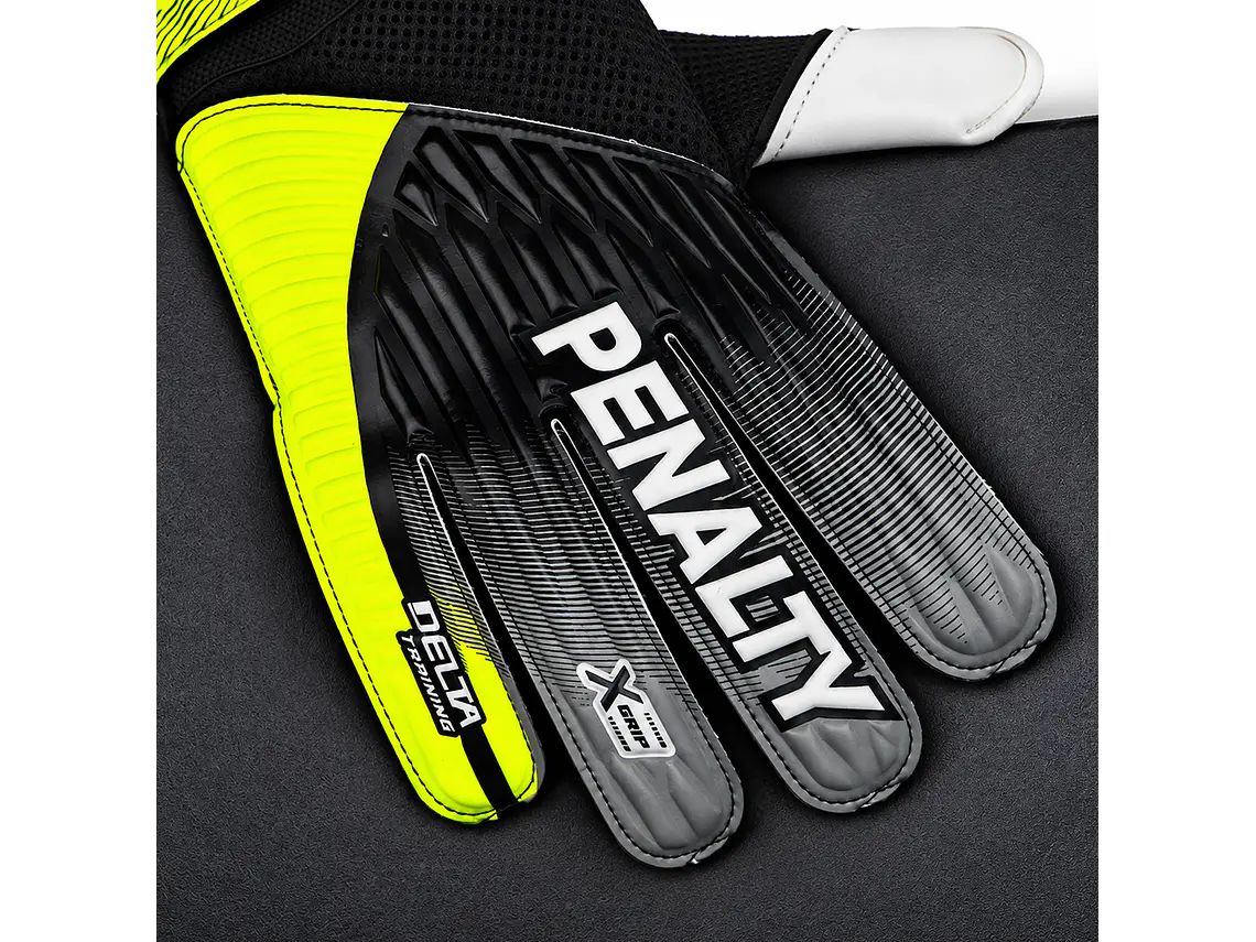 Guantes de Arquero Penalty Delta Training 11