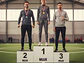 Podio de Premiación Muuk - Miniatura 2