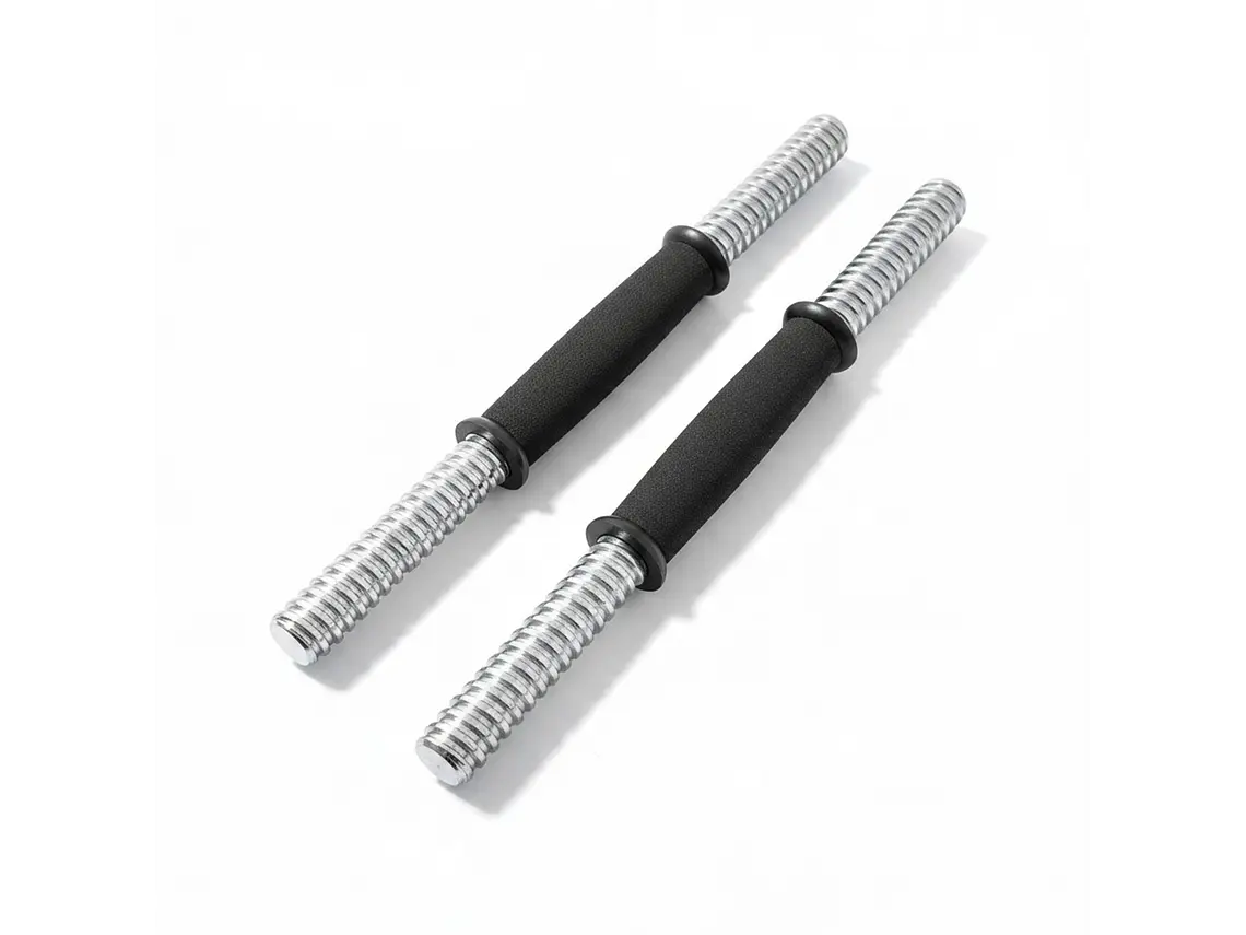 Set de Mancuernas de 15 kg Muuk  5