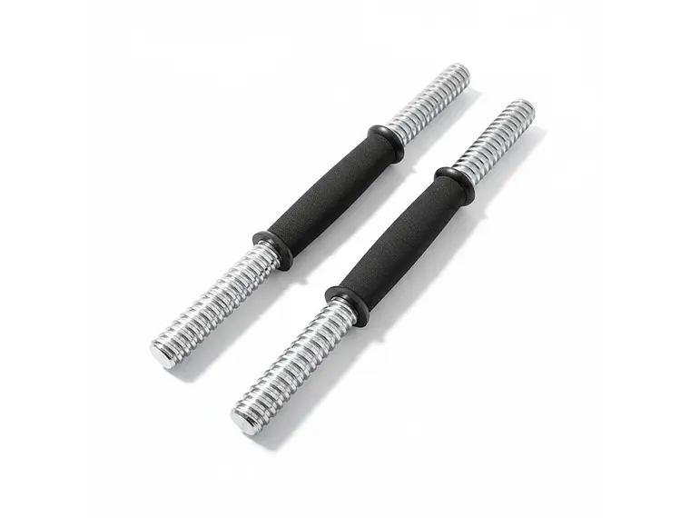 Set de Mancuernas de 15 kg Muuk  5